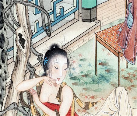德兴-中国古代行房图大全，1000幅珍藏版！